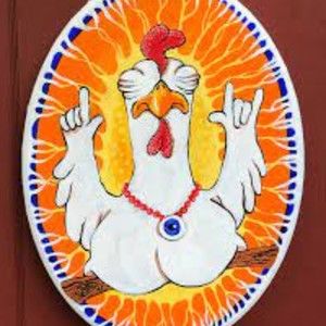 Meet your Posher, Zen